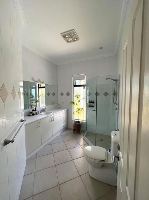 Zentala Apartment Порт Линкълн Екстериор снимка