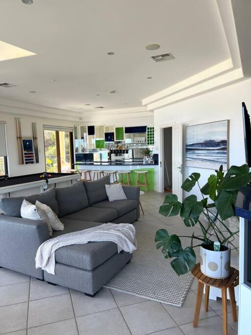 Zentala Apartment Порт Линкълн Екстериор снимка