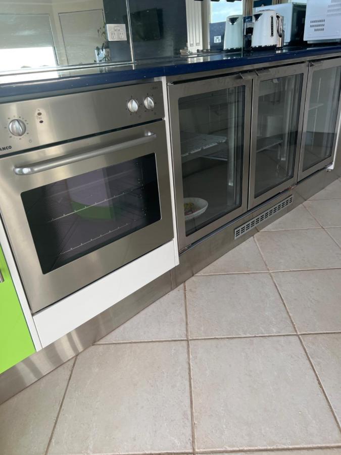 Zentala Apartment Порт Линкълн Екстериор снимка